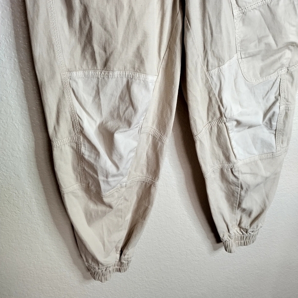 High Everyday Couture Cargo Jogger Pants Sz 4 - Picture 3 of 10